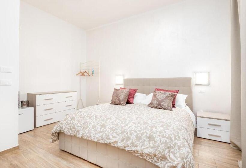 بنسيون Le Camere Di Nathan