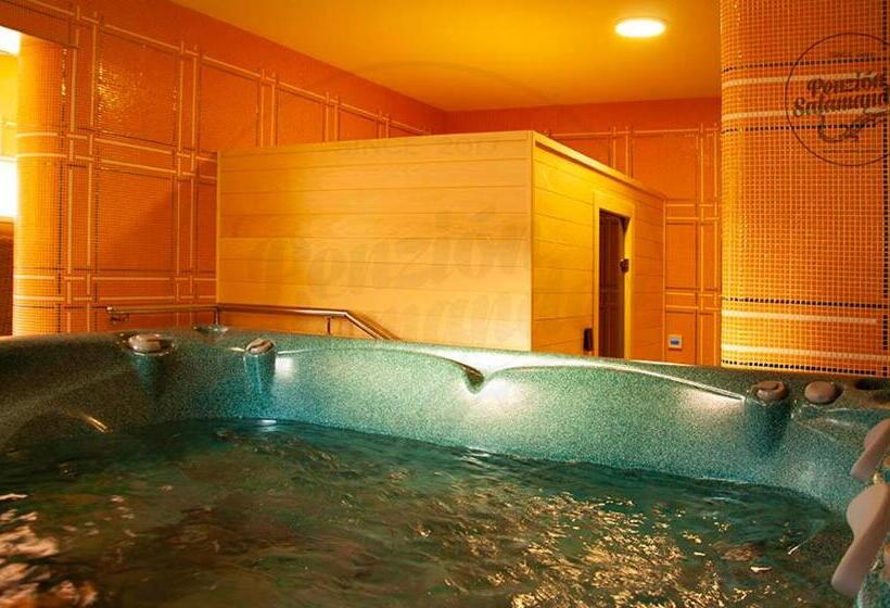 Пансион Penzion Salamander