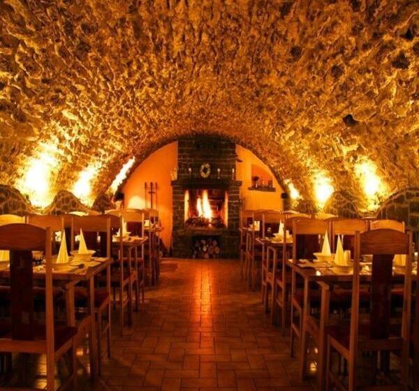 פנסיון Pivnica A Penzion Pri Studni