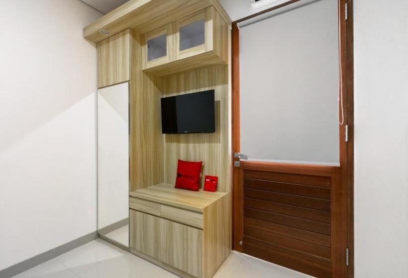 ペンション Reddoorz @ Padangsambian Denpasar