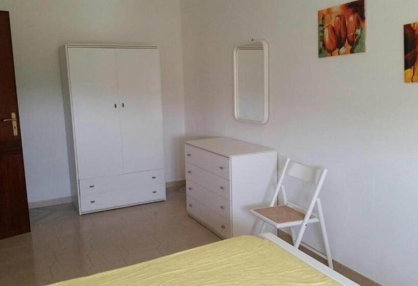 Residence Bluemarine