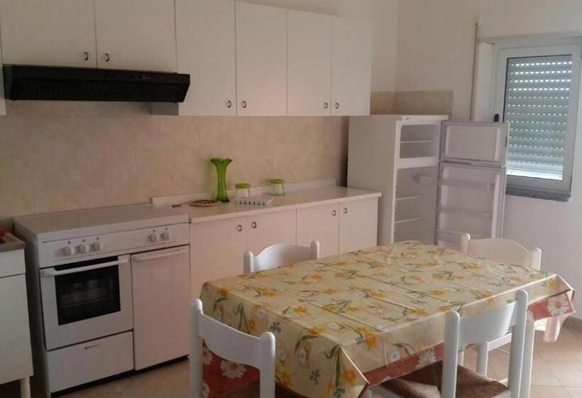 Residence Bluemarine