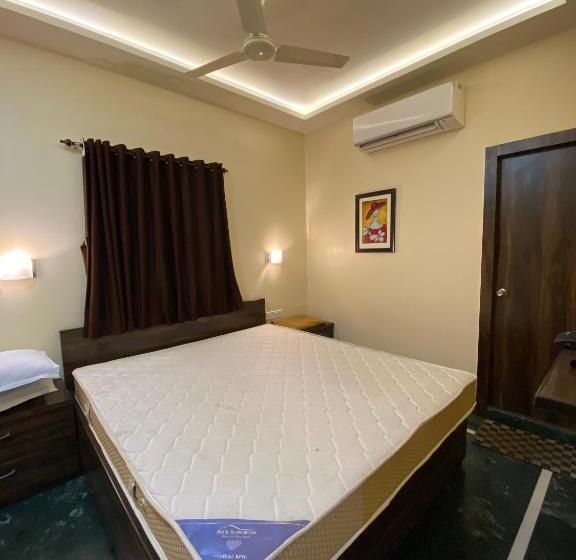 Shivam Hotels