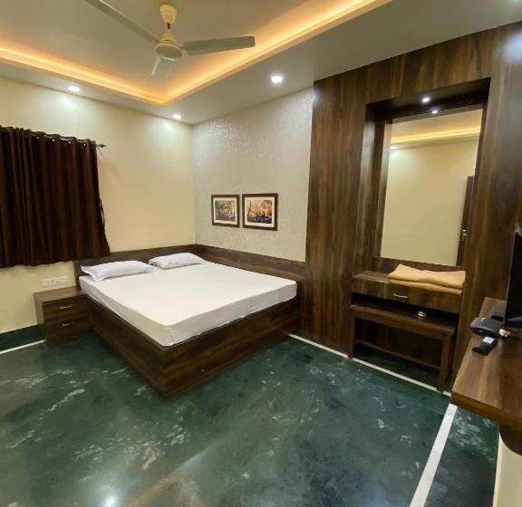 Shivam Hotels