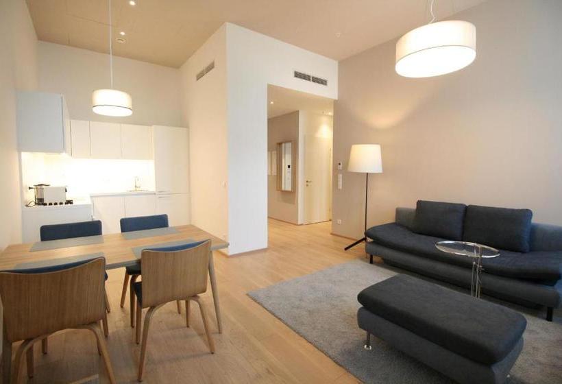 Your Living Vienna Cbd