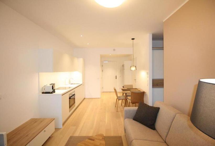 Your Living Vienna Cbd