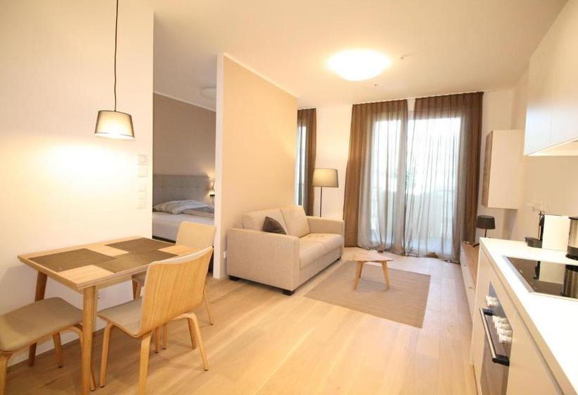 Your Living Vienna Cbd