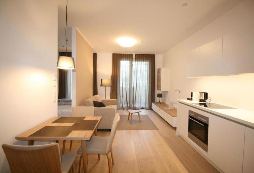 Your Living Vienna Cbd