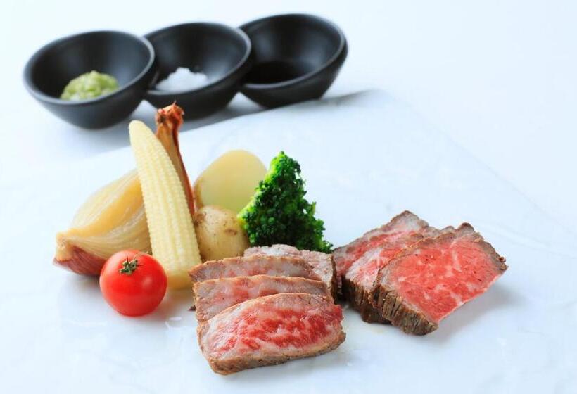 Yutorelo Tateshina Hotel With Dogs