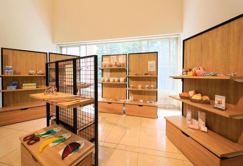 Yutorelo Tateshina Hotel With Dogs