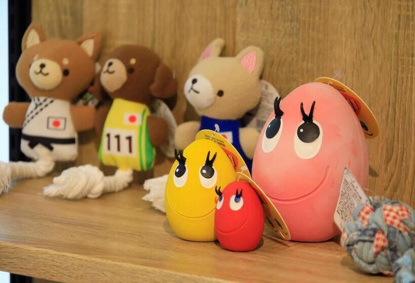 Yutorelo Tateshina Hotel With Dogs