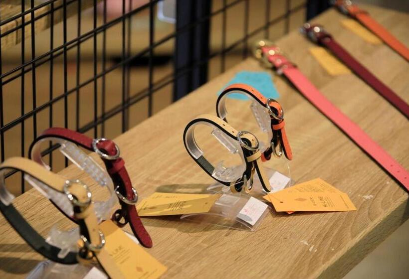 Yutorelo Tateshina Hotel With Dogs