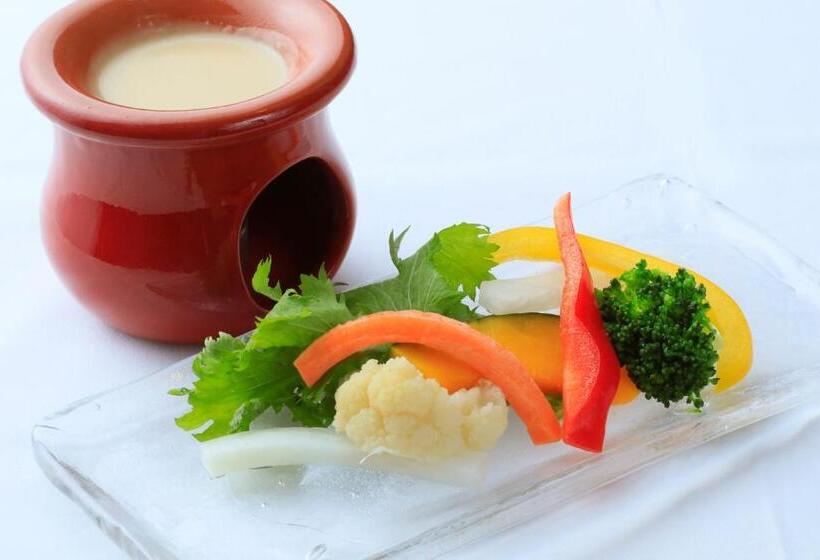 Yutorelo Tateshina Hotel With Dogs