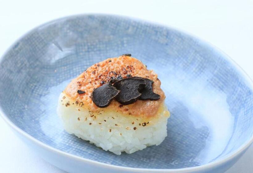 Yutorelo Tateshina Hotel With Dogs