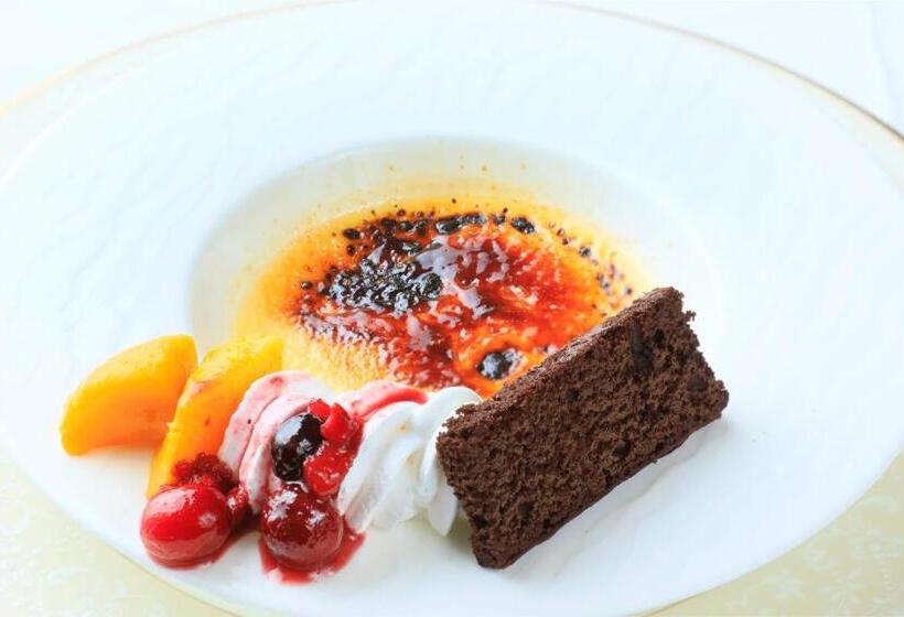 Yutorelo Tateshina Hotel With Dogs