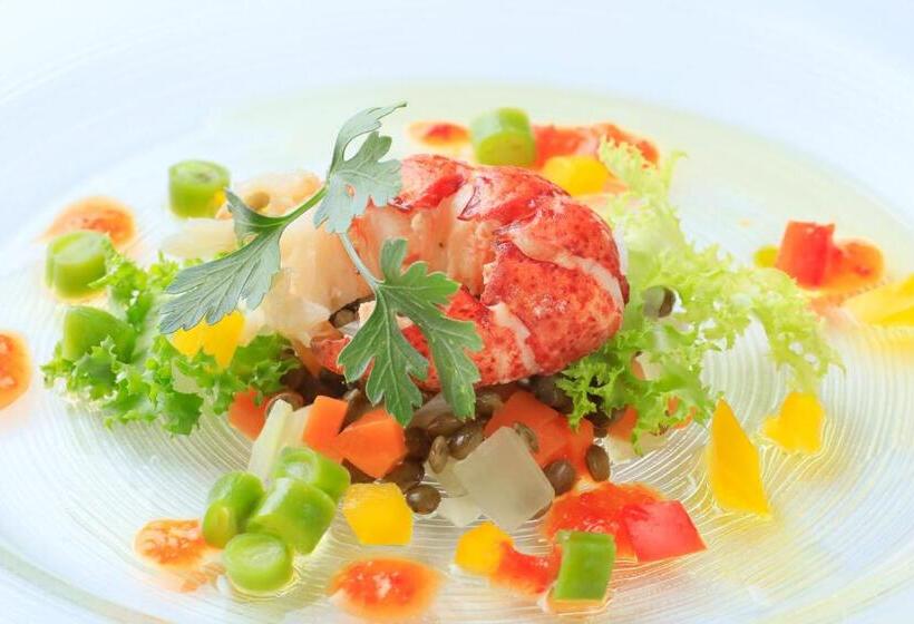 Yutorelo Tateshina Hotel With Dogs