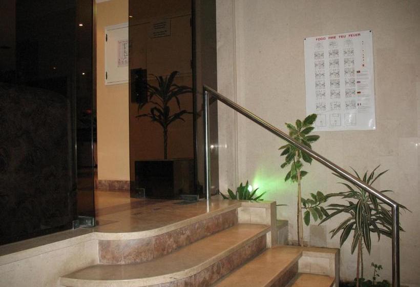 Alba Moura Apartamentos