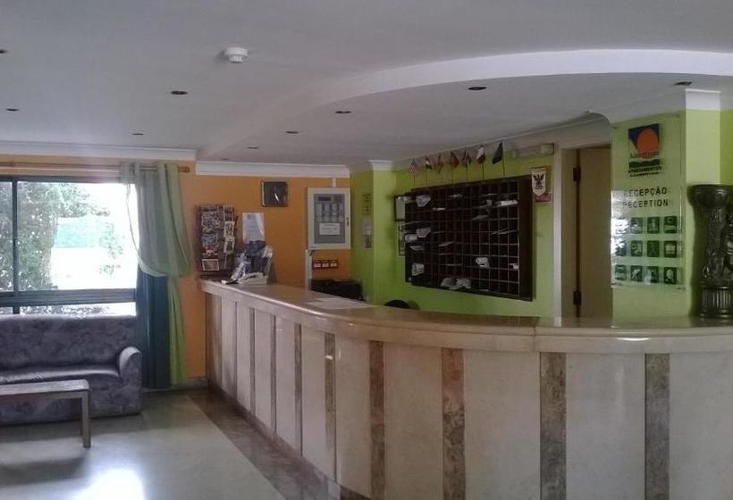 Alba Moura Apartamentos