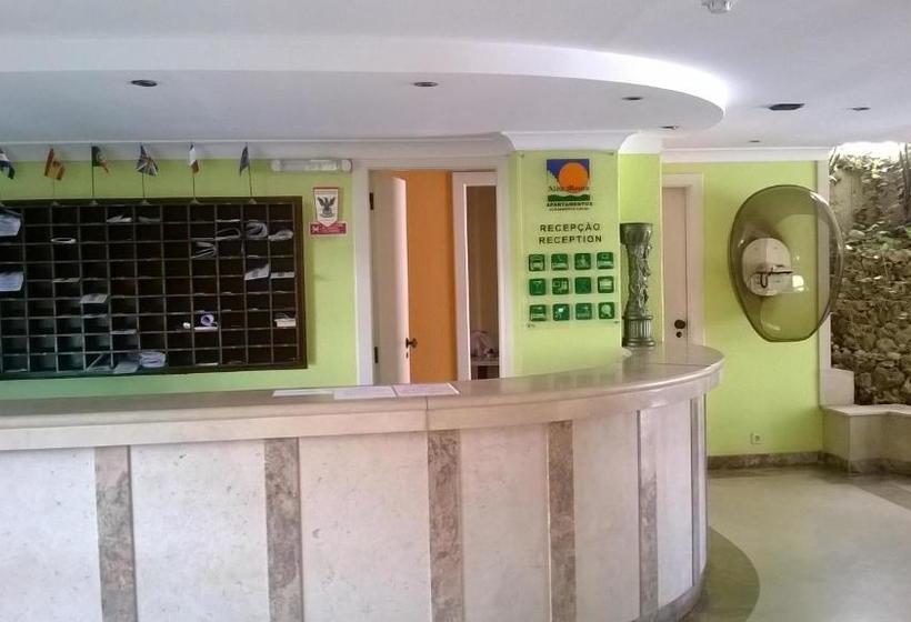 Alba Moura Apartamentos