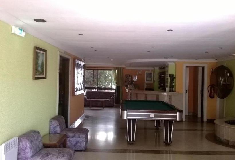 Alba Moura Apartamentos