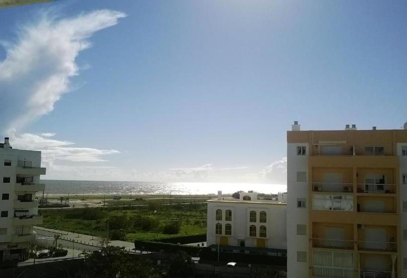 Alba Moura Apartamentos