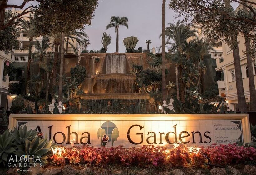 Aloha Gardens By Vacation Care