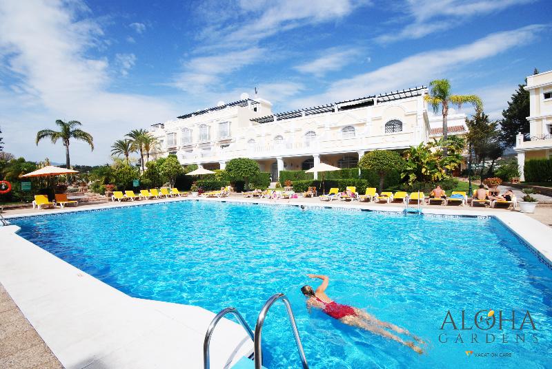 Aloha Gardens By Vacation Care