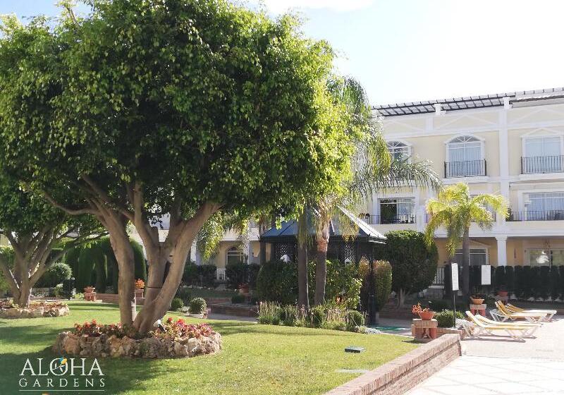 Aloha Gardens By Vacation Care