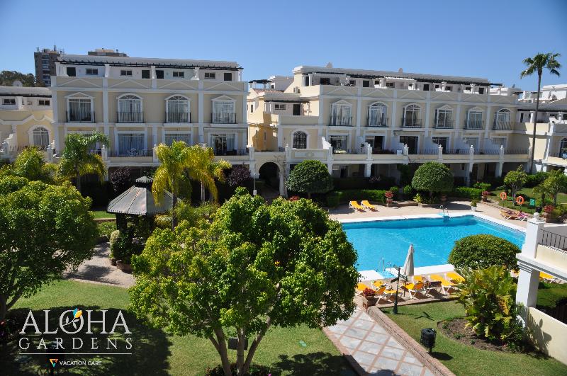 Aloha Gardens By Vacation Care