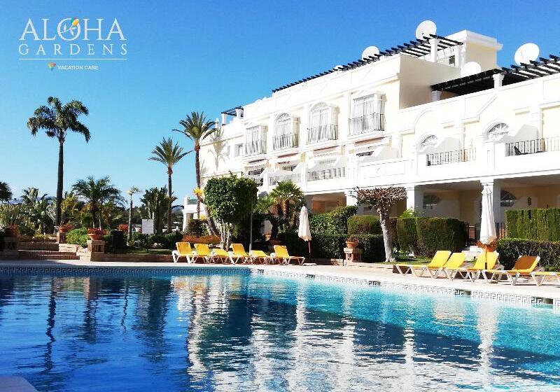 Aloha Gardens By Vacation Care