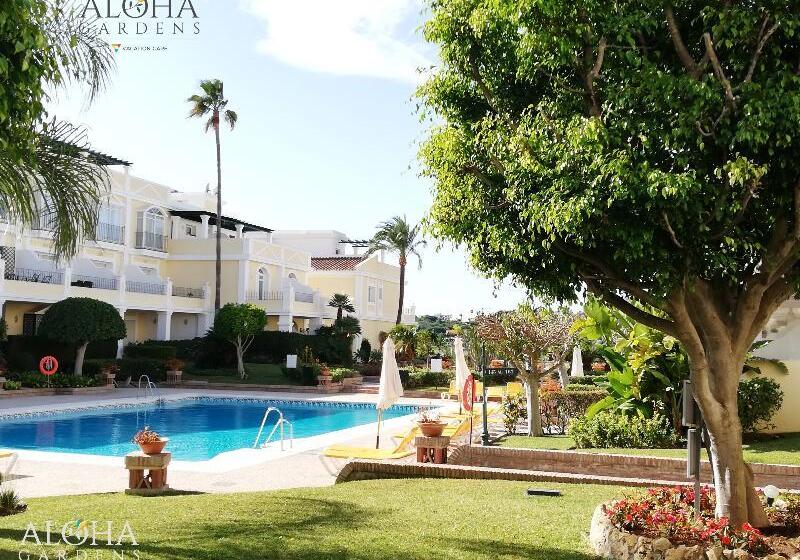 Aloha Gardens By Vacation Care