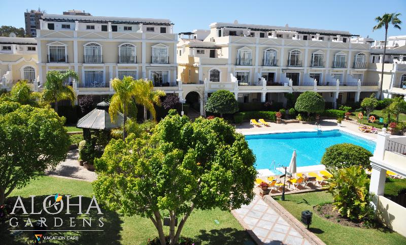 Aloha Gardens By Vacation Care