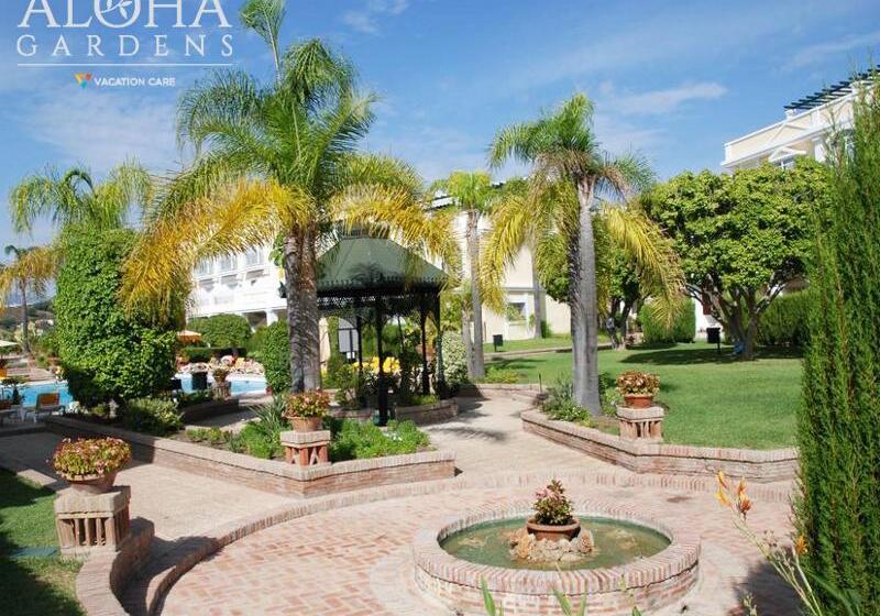 Aloha Gardens By Vacation Care