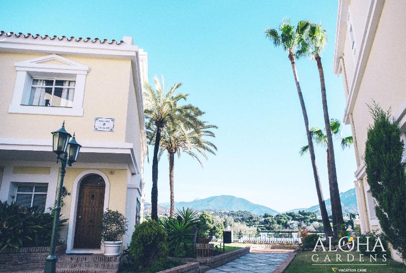 Aloha Gardens By Vacation Care