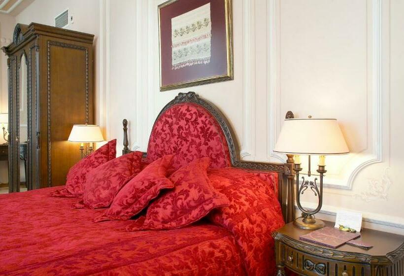 Anemon Koleksiyon Galata Otel