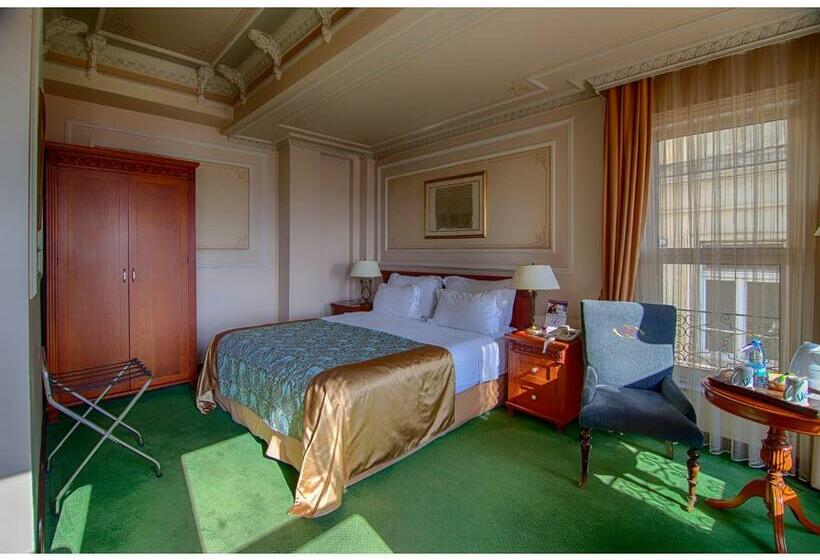 Anemon Koleksiyon Galata Otel