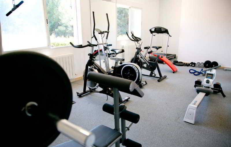 Aparthotel Bahia Pinosol