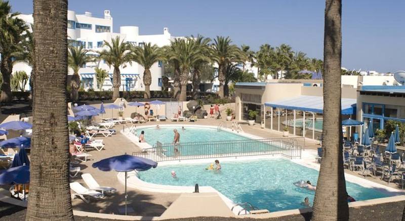 Aparthotel Costa Mar