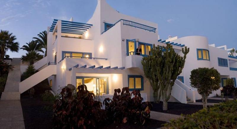 Aparthotel Costa Mar