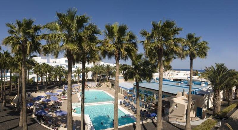 Aparthotel Costa Mar