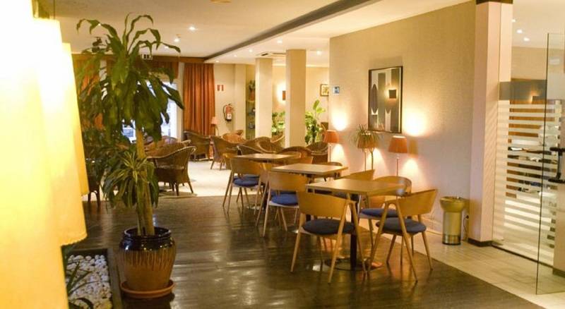 Aparthotel Costa Mar