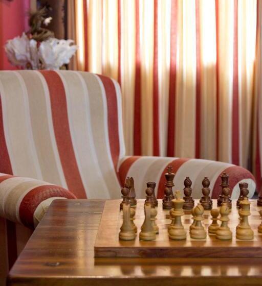 Aparthotel La Vall Blanca