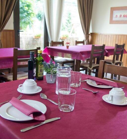 Aparthotel La Vall Blanca