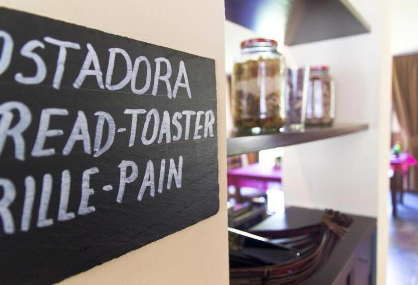 Aparthotel La Vall Blanca