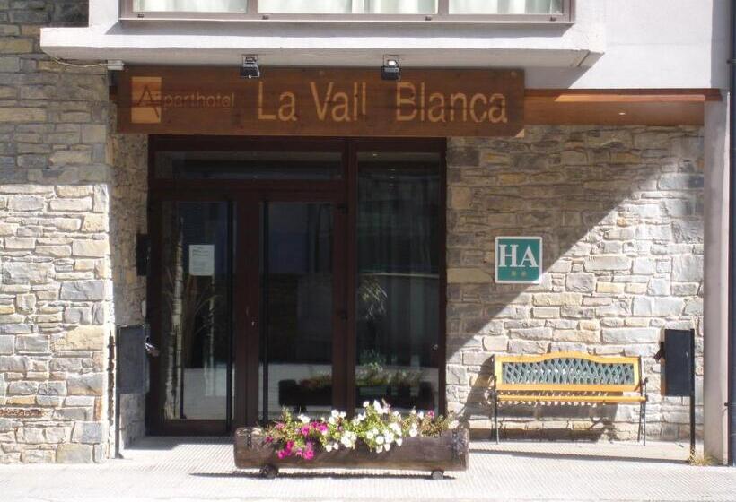 Aparthotel La Vall Blanca