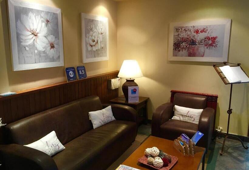 Aparthotel La Vall Blanca