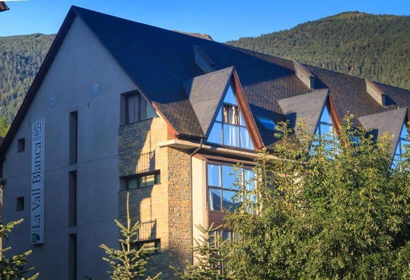 Aparthotel La Vall Blanca