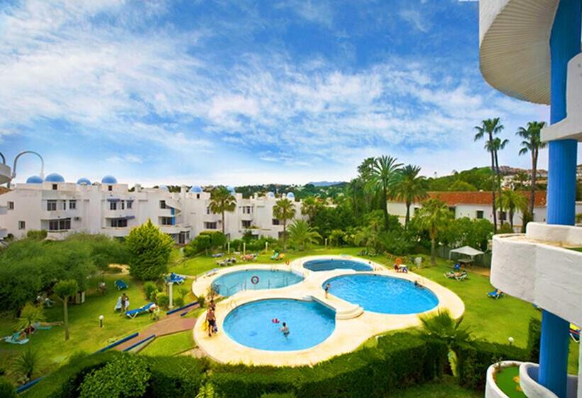 Aparthotel Ona Campanario