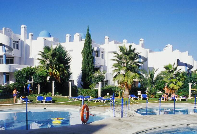 Aparthotel Ona Campanario