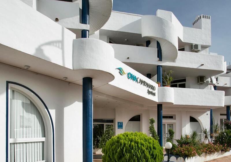Aparthotel Ona Campanario